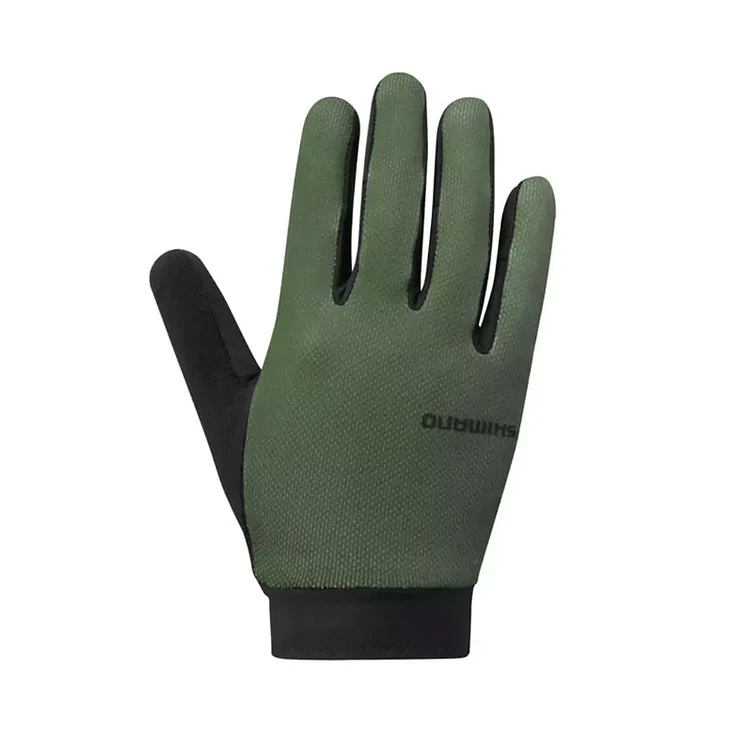 Guantes Shimano CW-GLBS-WS32M 2