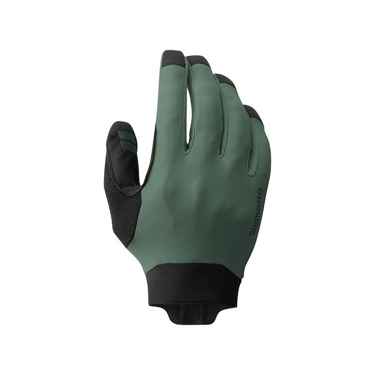 Guantes Shimano Enduro 3
