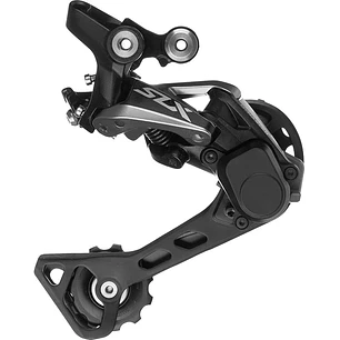 CAMBIO SLX REAR DERAILLEUR,RD-M7000,SLX, GS 11-SPEED TOP-NORMAL SHADOW PLUS DESIGN, DIRECT ATTACHMEN