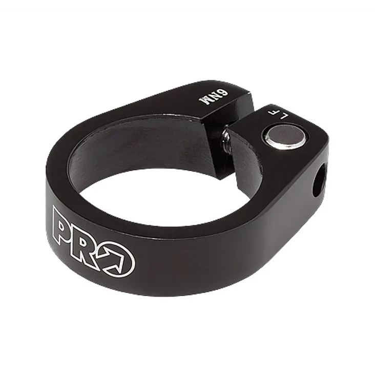 COLLERIN PRO BLACK 28.6mm (PRAC0060)