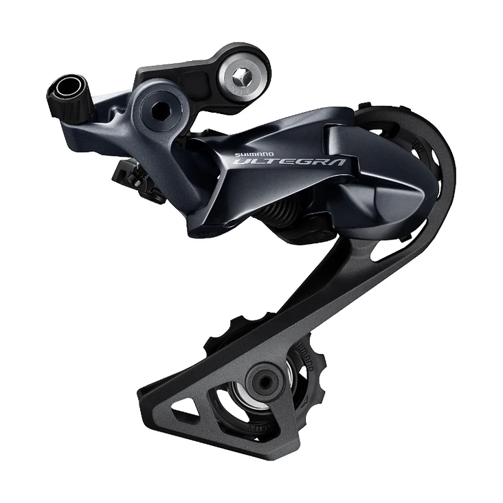 CAMBIO, RD-R8000, ULTEGRA, GS 11-SPEED, SHADOW DESIGN, DIRE