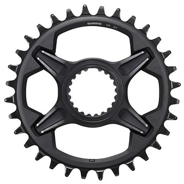 CATALINA SHIMANO SM-CRM85, FOR FC-M8100-1,M8130-1, 30T FOR CHAIN LINE 52/56.5MM, IND.PACK ISMCRM85A0