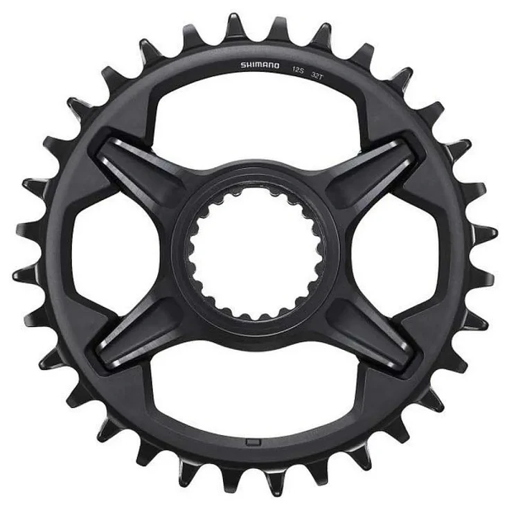 CATALINA SHIMANO SM-CRM85, FOR FC-M8100-1,M8130-1, 30T FOR CHAIN LINE 52/56.5MM, IND.PACK ISMCRM85A0