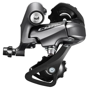 DESCARRILADOR TRASERO RD-R2000, CLARIS SS 8-SPEED DIRECT ATTACHMENT