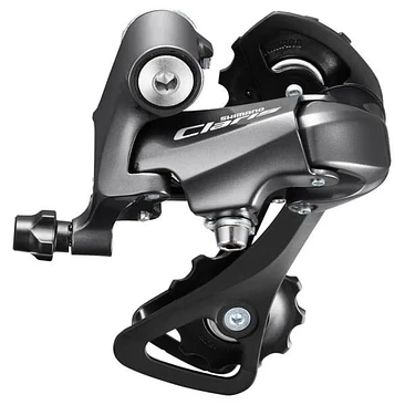 DESCARRILADOR TRASERO RD-R2000, CLARIS SS 8-SPEED DIRECT ATTACHMENT