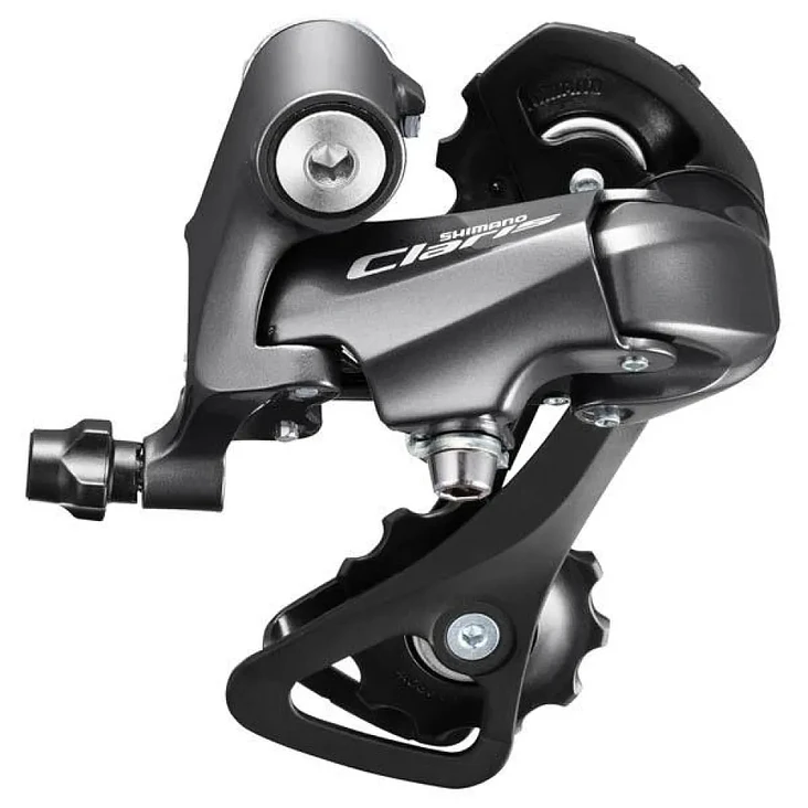DESCARRILADOR TRASERO RD-R2000, CLARIS SS 8-SPEED DIRECT ATTACHMENT