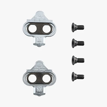CLEAT SHIMANO, SM-SH56 (PAR), SUJETADOR STD. DE ZAPATO
