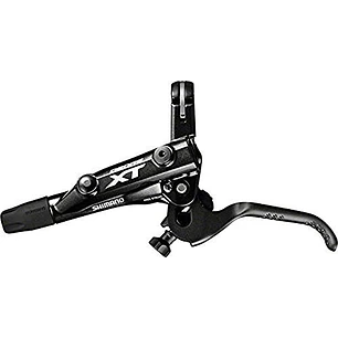 FRENO DEL. DEORE XT, BL-M 8000-L G02A W/O ADAPTER, RESIN PAD(W/O FIN),SM-BH90-SBM 1700MM