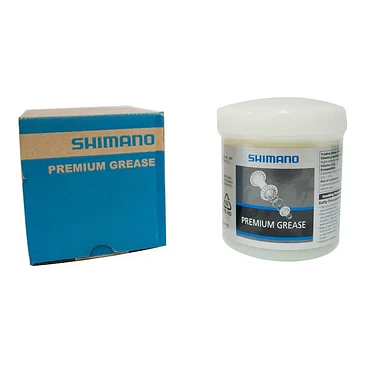 GRASA PREMIUM ESPECIAL SHIMANO 500 grs.