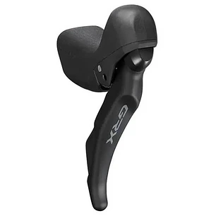 MANILLA CAMBIO FRENO SHIMANO ST-RX600, GRX, MECHANICAL SHIFT/HYDRAULIC DISC BRAKE, 11-SPEED RIGHT, W