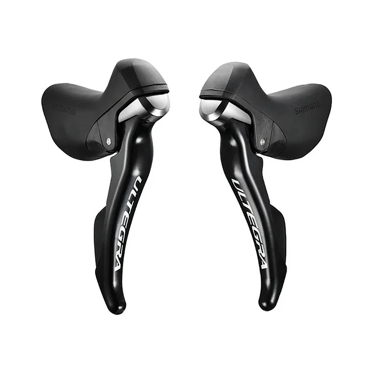 MANILLA CAMBIO/FRENO SET ST-R8000, ULTEGRA 2X11-SPEED, W/STA