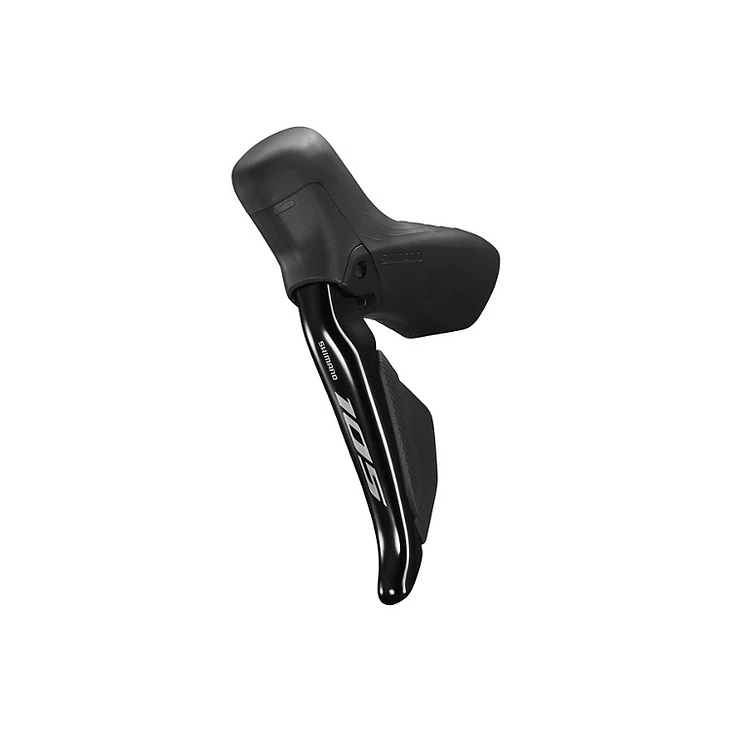 MANILLA SHIMANO CAMBIO FRENO DERECHA HIDRAULICA 105 DI2 ISTR7170RE 12 VELOCIDADES