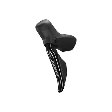 MANILLA SHIMANO CAMBIO FRENO IZQUIERDA HIDRAULICA 105 DI2 ISTR7170LE 12 VELOCIDADES