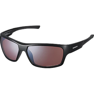 LENTE SHIMANO CE-PLSR2HC, BLACK, RIDESCAPE HIGH CONTRAST, IND.PACK ECEPLSR2HCL01