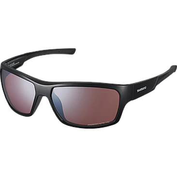 LENTE SHIMANO CE-PLSR2HC, BLACK, RIDESCAPE HIGH CONTRAST, IND.PACK ECEPLSR2HCL01