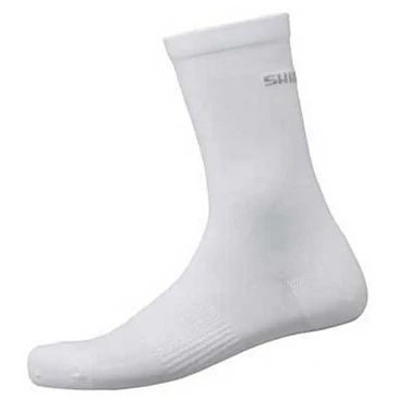 CALCETAS SHIMANO ( 3 pairs) WHITE TALLA: L-XL (TALLA CALZADO 45-48) UNISEX; ECWSCBSZS13UW0161