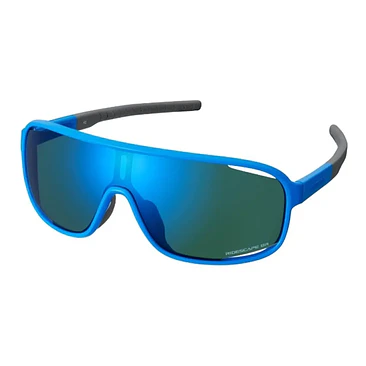 LENTE SHIMANO CE-TCNM1GR BLUE RIDESCAPE GRAVEL SPARE:CLEAR ECETCNM1GRB01