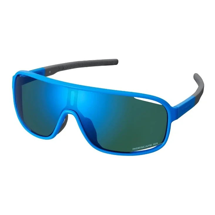 LENTE SHIMANO CE-TCNM1GR BLUE RIDESCAPE GRAVEL SPARE:CLEAR ECETCNM1GRB01