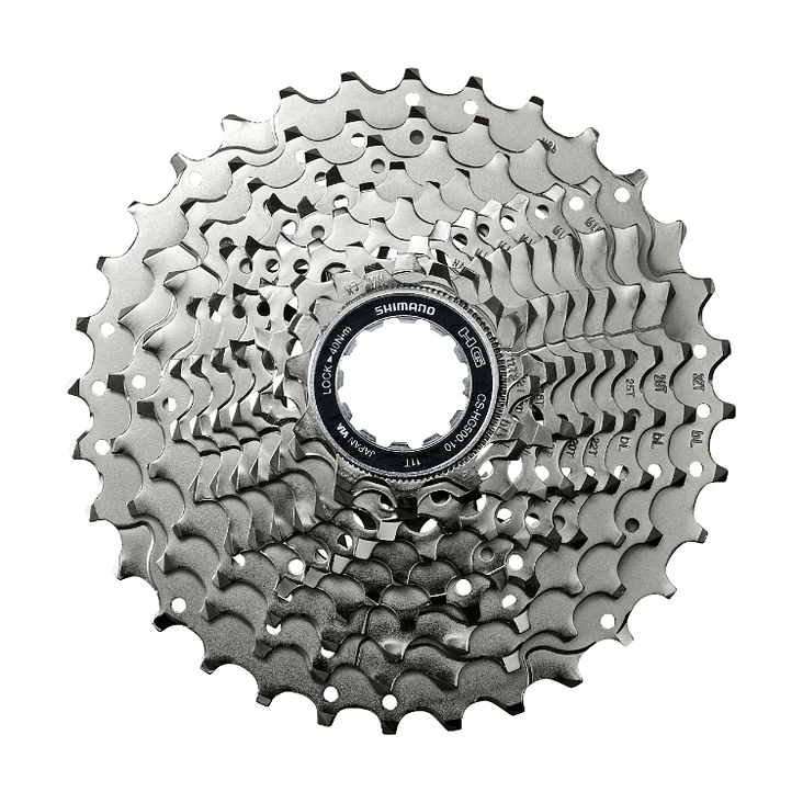 PIÑON 10V. (11-32) CS-HG500-10 TIAGRA