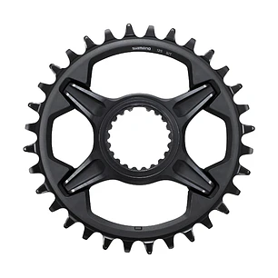 PLATO CA SHIMANO SM-CRM85, FOR FC-M8100-1,M8130-1, 32T FOR CHAIN LINE 52/56.5MM, IND.PACK ISMCRM85A2