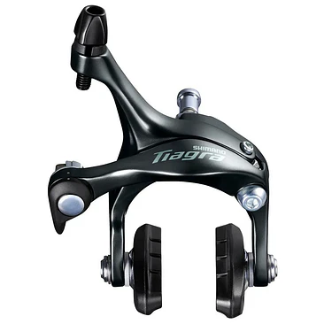 ROTOR FOR DISC BRAKE, SM-RT26, S 160MM, 6-BOLT TYPE, FOR RESIN PAD ONLY, IND.PACK