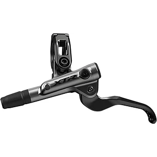 BRAKE LEVER, BL-M9100, XTR, LEFT, FOR HYDRAULIC DISC BRAKE, IND.PACK