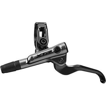 BRAKE LEVER, BL-M9100, XTR, LEFT, FOR HYDRAULIC DISC BRAKE, IND.PACK