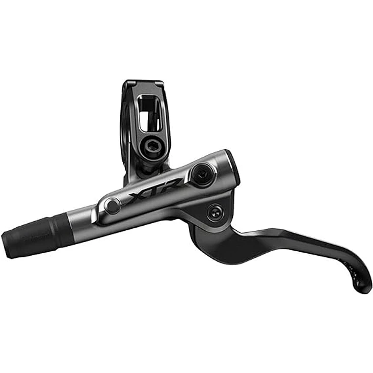 BRAKE LEVER, BL-M9100, XTR, LEFT, FOR HYDRAULIC DISC BRAKE, IND.PACK