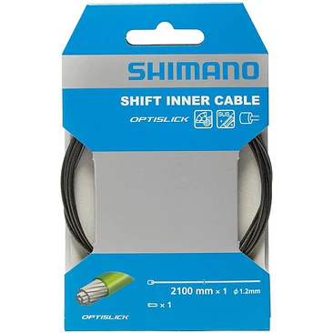 CABLE CAMBIO OPTISLIK SHIFT INNNER CABLE 50P Y60198110