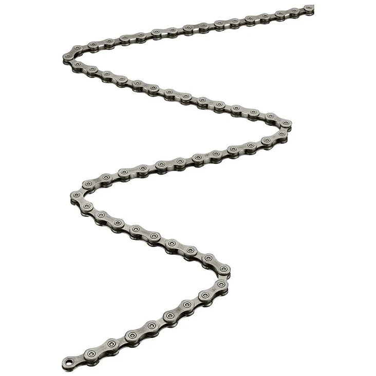 CADENA 11V. CN-HG701-11, (ROAD/MTB/E-BIKE COMPATIBLE), 116 LINKS(W/QUICK LINK, SM-CN900-11), IND.PAC