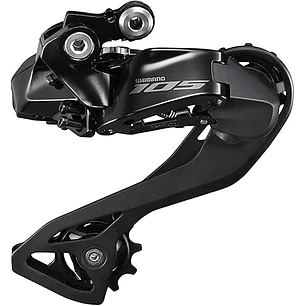 CAMBIO RDR7150 SHIMANO 105 12- VEL TOP NORMAL SHADOW DIRECT DIRECT COMPATIBLE TL-EW300 CAJA