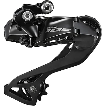 CAMBIO RDR7150 SHIMANO 105 12- VEL TOP NORMAL SHADOW DIRECT DIRECT COMPATIBLE TL-EW300 CAJA