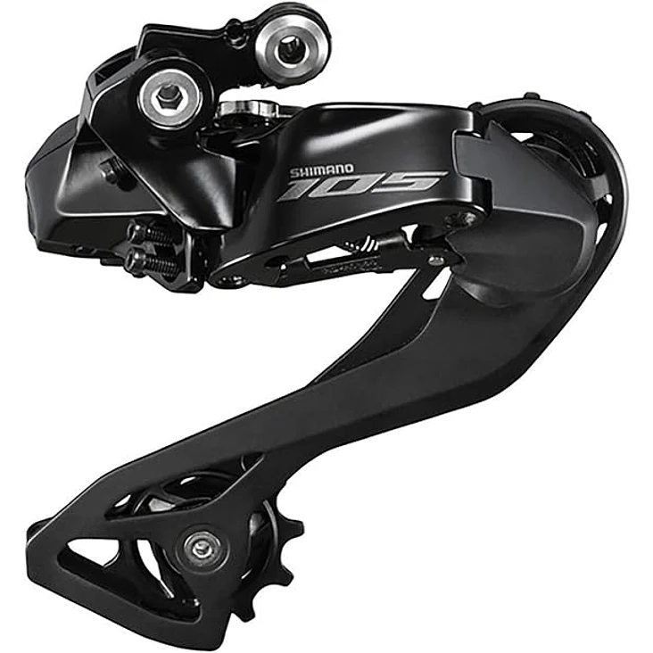 CAMBIO RDR7150 SHIMANO 105 12- VEL TOP NORMAL SHADOW DIRECT DIRECT COMPATIBLE TL-EW300 CAJA