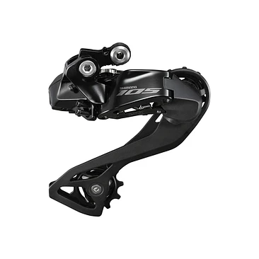 CAMBIADOR FDR7150 SHIMANO 105 TRAS 12- VEL DOWN-SWING BRAZED CS- 61-66 TOP GR 50-52T CL 44.5MM CAJA