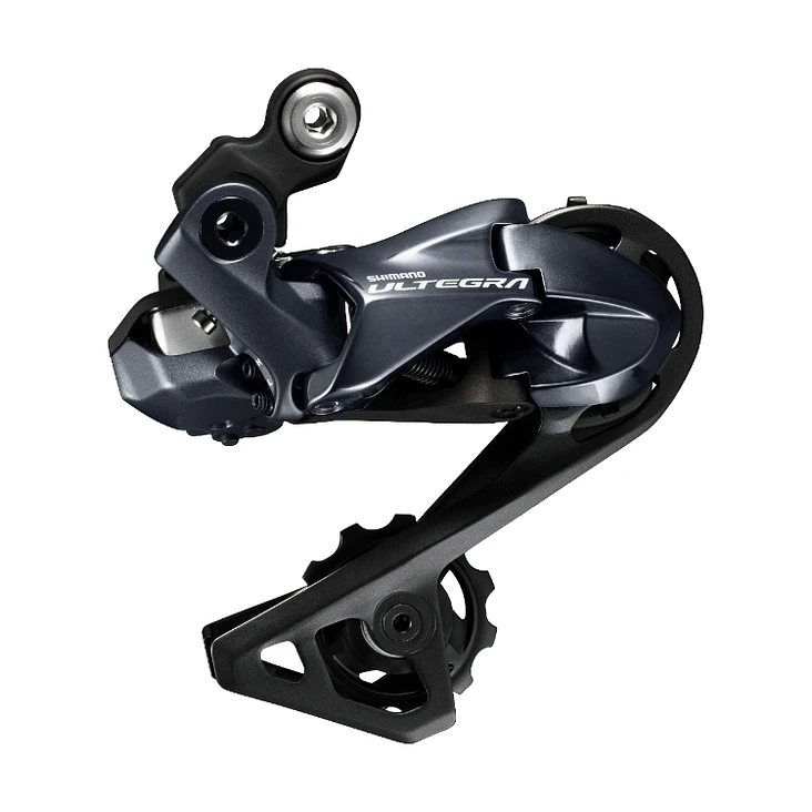 CAMBIO RD-R8050, ULTEGRA DI2, SS 11-SPEED, TOP NORMAL SHADOW DESIGN, DIRECT ATTACHMENT(DIRECT MOUNT