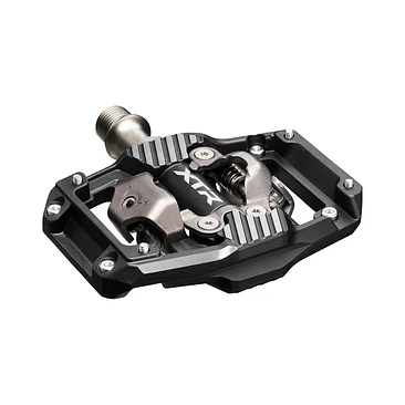 PEDAL SHIMANO XTR PD-M9220 C / CLEATS SPD