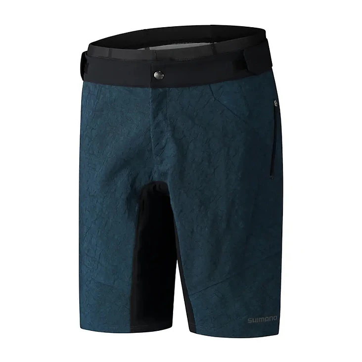 SHORT SHIMANO REVO 1