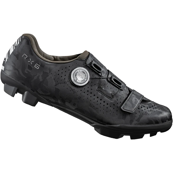 CYCLING SHOES SH-RX600