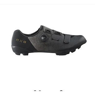 ZAPATILLA SHIMANO SH-RX801M