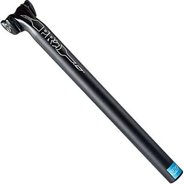 TUBO DE ASIENTO PRO LT 30.9MM 20MM OFF SET