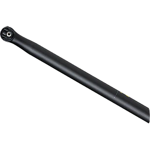 TUBO SILLIN PRO THARSIS XC BLACK 30.9MM/400MM/0MM/CARBON PRSP0108