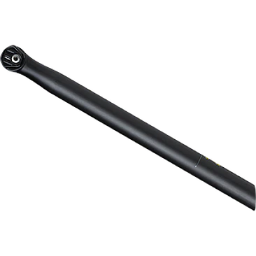 TUBO SILLIN PRO THARSIS XC BLACK 30.9MM/400MM/0MM/CARBON PRSP0108