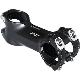 TEE PRO PLT BLACK 80MM 31.8MM +/- 10 DEGR PRSS0418