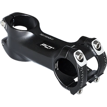 TEE PRO PLT BLACK 80MM 31.8MM +/- 10 DEGR PRSS0418
