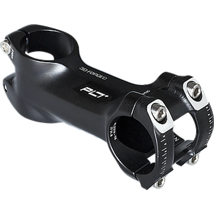 TEE PRO PLT BLACK 80MM 31.8MM +/- 10 DEGR PRSS0418