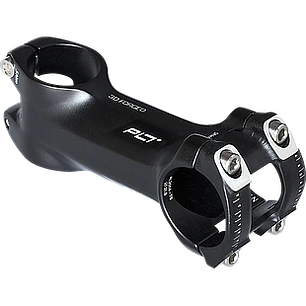 TEE A-HEAD PRO PLT BLACK 90MM X 31.8MM (PRSS0419)