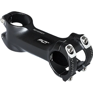 TEE A-HEAD PRO PLT BLACK 90MM X 31.8MM (PRSS0419)