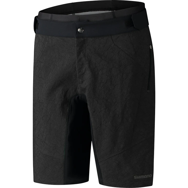 SHORT SHIMANO REVO 2
