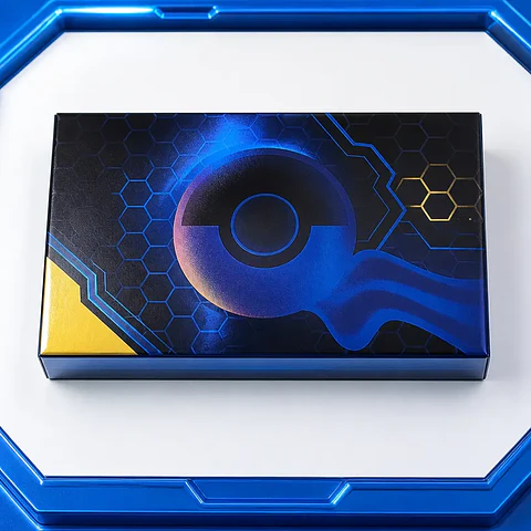 Mazo de batalla Pokémon TCG — Nivel inicial