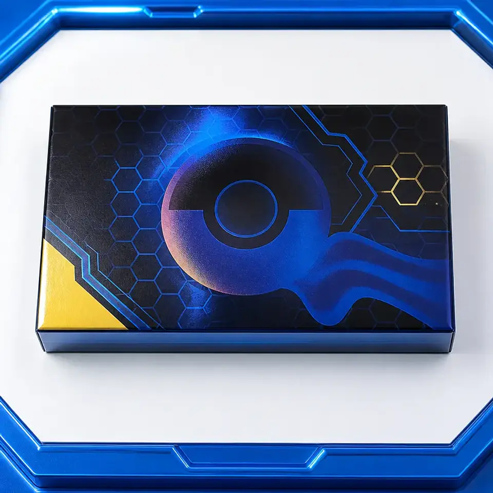 Mazo de batalla Pokémon TCG — Nivel inicial 1